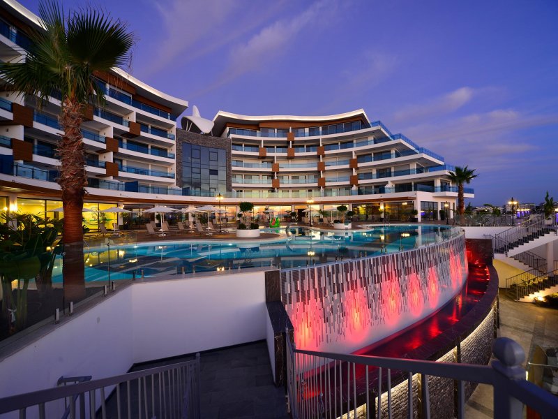 Elite Luxury Suite & Spa